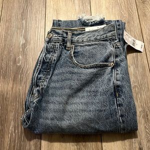 Pacsun dad jean